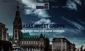 Casas-invest.com thumbnail