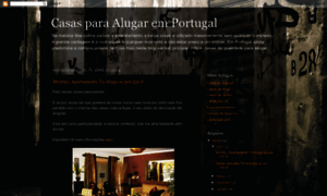 Casas-para-alugar-em-portugal.blogspot.pt thumbnail