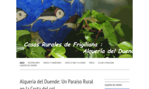 Casas-rurales-de-frigiliana.com thumbnail