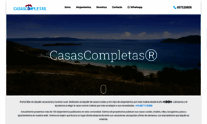 Casascompletas.com thumbnail