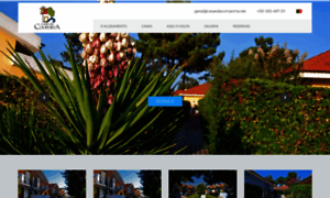 Casasdacomporta.net thumbnail