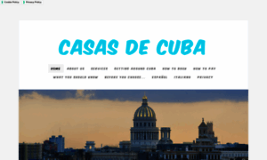 Casasdecuba-en.net thumbnail