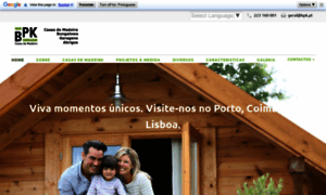 Casasdemadeira.com.pt thumbnail