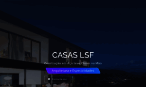 Casaslsf.com thumbnail