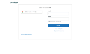Casasoft.zendesk.com thumbnail