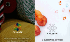 Casasol.es thumbnail