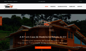 Casaspre.com.br thumbnail