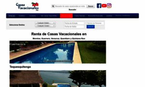 Casasvacacionales.com.mx thumbnail