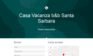 Casavacanza-beb-santabarbara.it thumbnail