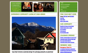 Casaverde.us thumbnail