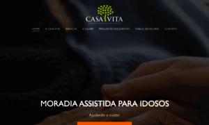 Casavita.com.br thumbnail