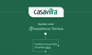 Casavitra.com.br thumbnail