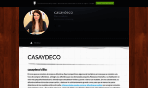 Casaydeco.brandyourself.com thumbnail