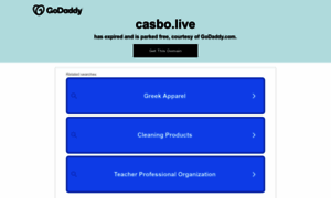 Casbo.live thumbnail