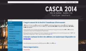 Casca2014.craq-astro.ca thumbnail