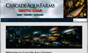 Cascadeaquafarms.com thumbnail