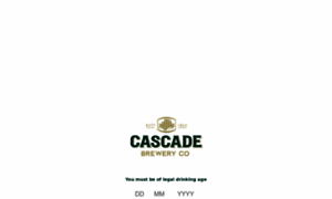 Cascadebreweryco.com.au thumbnail