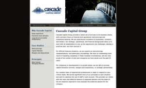 Cascadecapitalgroup.com thumbnail