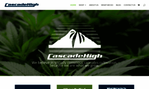 Cascadehigh.com thumbnail