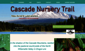 Cascadenurserytrail.com thumbnail