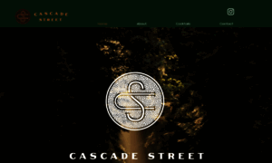 Cascadestreetdistillery.com thumbnail