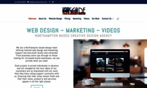 Cascadewebdesign.co.uk thumbnail
