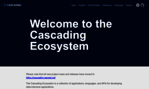 Cascading.org thumbnail