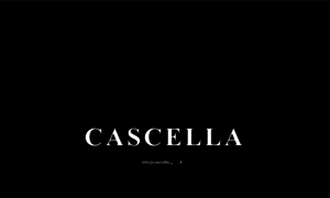 Cascella.org thumbnail