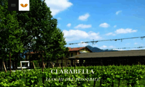 Cascinaclarabella.it thumbnail