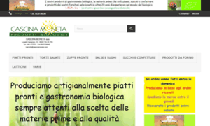 Cascinamoneta.com thumbnail