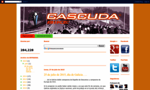 Cascudabike.blogspot.com thumbnail