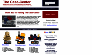 Case-center.com thumbnail