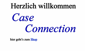 Case-connection.de thumbnail