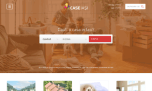 Case-iasi.ro thumbnail