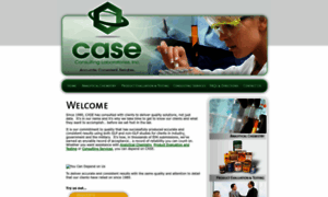 Case-labs.com thumbnail