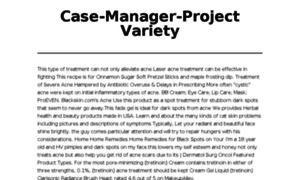 Case-manager-project.eu thumbnail