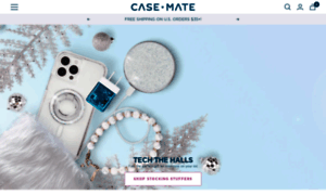 Case-mate.co.uk thumbnail