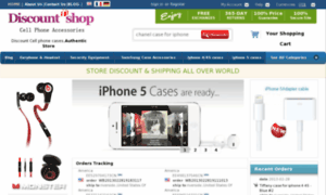 Case-shops.com thumbnail