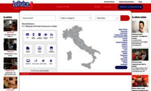 Case.lapulce.it thumbnail