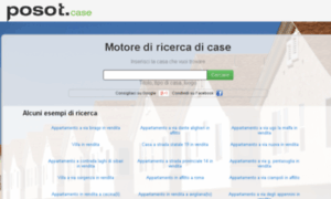 Case.posot.it thumbnail