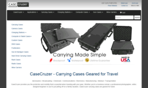 Casecruzer.com thumbnail