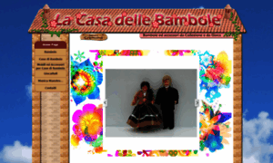 Casedibambole.it thumbnail