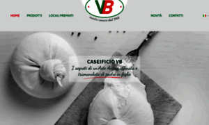 Caseificiovb.com thumbnail