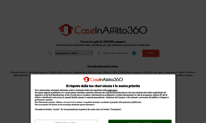 Caseinaffitto360.com thumbnail