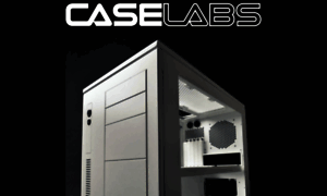 Caselabs.net thumbnail