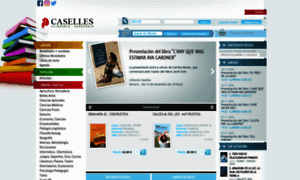 Caselles.com thumbnail