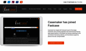 Casemakerlegal.com thumbnail