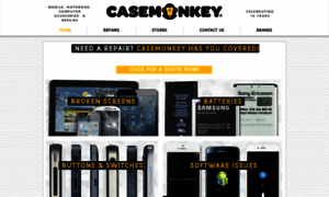 Casemonkey.com.au thumbnail