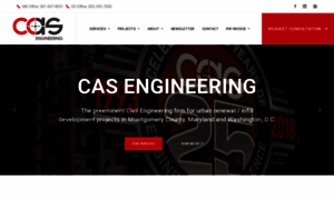 Casengineering.com thumbnail