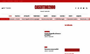 Casentino2000.it thumbnail